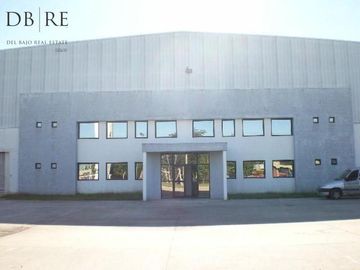 Venta Deposito  10.000 m2 cubiertos - Parque Industrial Pilar