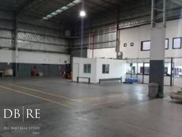 Venta Deposito  10.000 m2 cubiertos - Parque Industrial Pilar