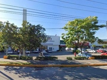 Local en centro comercial en Cancún, Qyintana Roo
