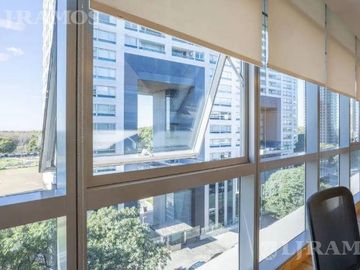 Oficina en venta en Puerto Madero