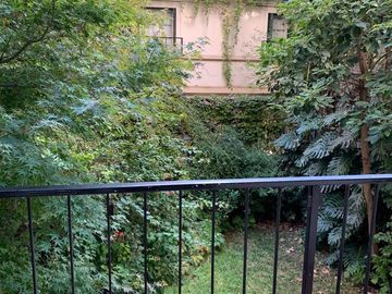 Departamento en Belgrano