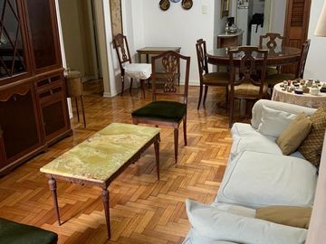 Departamento en Belgrano