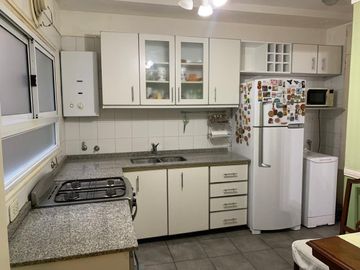 Departamento en Belgrano