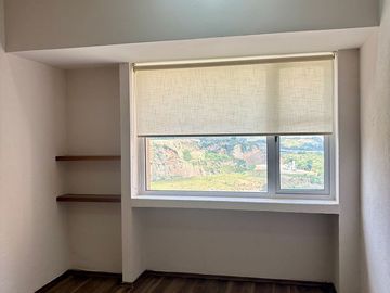 DEPARTAMENTO EN RENTA EN SÁYABES EN BOSQUE REAL