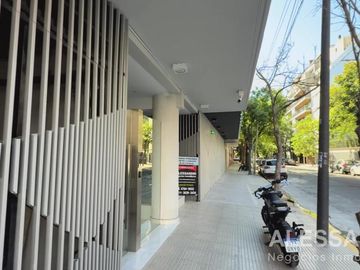Monoambiente Alquiler Linea E- Corredor Donado- Saavedra