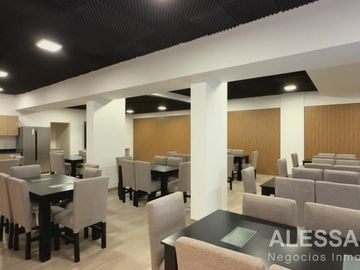 Monoambiente Alquiler Linea E- Corredor Donado- Saavedra