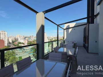 Monoambiente Alquiler Linea E- Corredor Donado- Saavedra