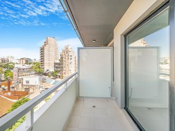 Monoambiente Alquiler Linea E- Corredor Donado- Saavedra