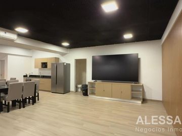 Monoambiente Alquiler Linea E- Corredor Donado- Saavedra