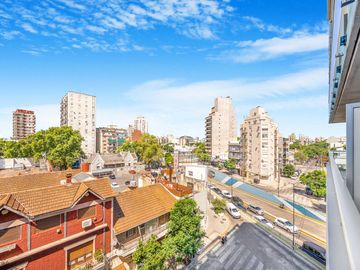 Monoambiente Alquiler Linea E- Corredor Donado- Saavedra