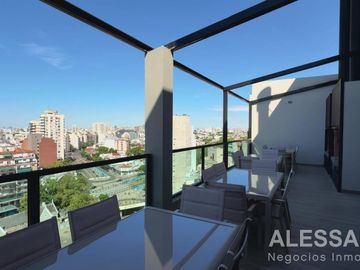 Monoambiente Alquiler Linea E- Corredor Donado- Saavedra