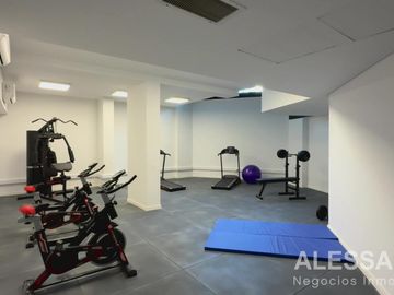 Monoambiente Alquiler Linea E- Corredor Donado- Saavedra