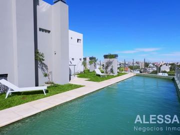 Monoambiente Alquiler Linea E- Corredor Donado- Saavedra