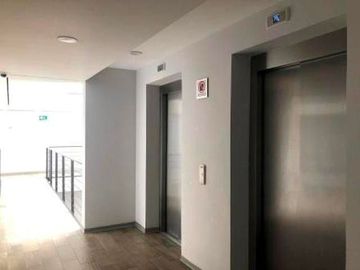 Excelente loft en renta Colona Centro CDMX