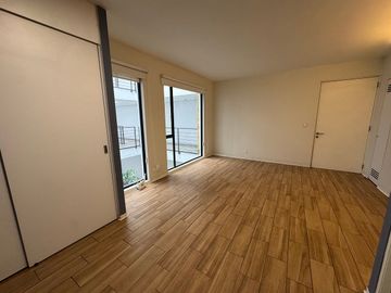 Excelente loft en renta Colona Centro CDMX