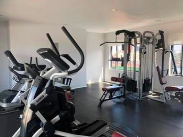 Excelente loft en renta Colona Centro CDMX