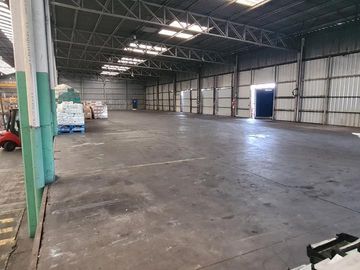Nave Industrial - Alquiler - El Triángulo