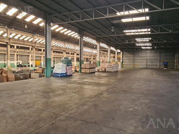 Nave Industrial - Alquiler - El Triángulo