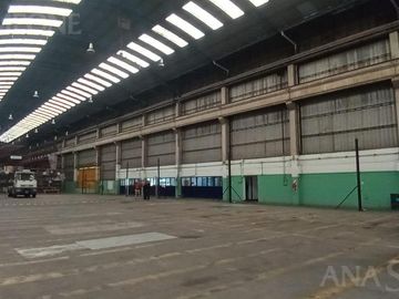 Nave Industrial - Alquiler - El Triángulo