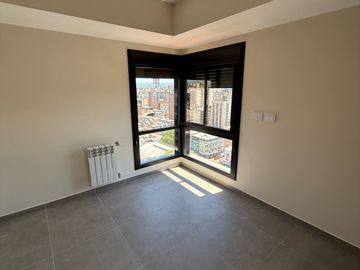 Exclusivo departamento de 2 dormitorios a estrenar con terraza