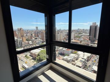 Exclusivo departamento de 2 dormitorios a estrenar con terraza