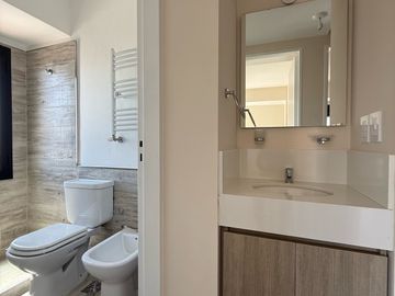 Exclusivo departamento de 2 dormitorios a estrenar con terraza