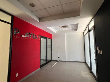 OFICINA EN RENTA EN COLONIA CENTRO, TORREÓN COAHUILA