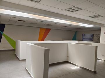 OFICINA EN RENTA EN COLONIA CENTRO, TORREÓN COAHUILA