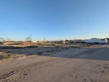 TERRENO EN VENTA EN TABACHINES EN GOMEZ PALACIO, DGO