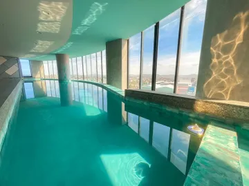 EXCLUSIVO DEPARTAMENTO EN VENTA EN ABRIC, PUEBLA.