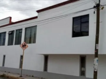 Alvaro Obregón, Venta de Bodega/Nave Industrial, San Martín Texmelucan, Puebla.