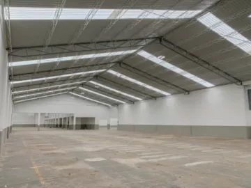 Alvaro Obregón, Venta de Bodega/Nave Industrial, San Martín Texmelucan, Puebla.