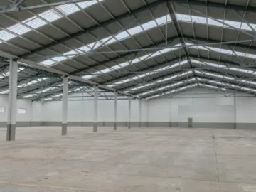 Alvaro Obregón, Venta de Bodega/Nave Industrial, San Martín Texmelucan, Puebla.
