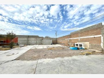 Terreno en Venta en Mieleras, Torreón, Coahuila de Zaragoza