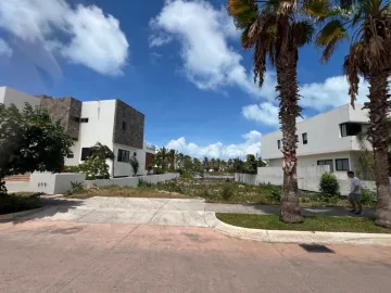 Terreno Residencial en Venta | Puerto Cancún – Los Canales