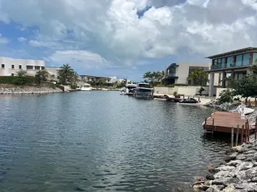 Terreno Residencial en Venta | Puerto Cancún – Los Canales