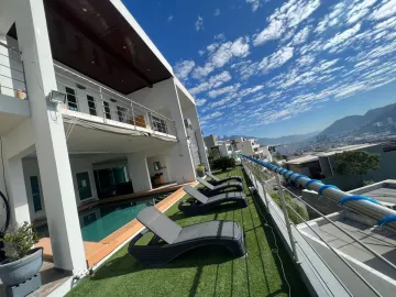 Casa en venta en Vista Real
