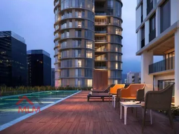Departamento En Venta En Arboleda , Torre Dana