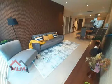 Departamento En Venta En Arboleda , Torre Dana
