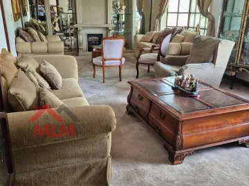 CASA EN VENTA EN COLONIA DEL VALLE | SAN PEDRO GARZA GARCÍA