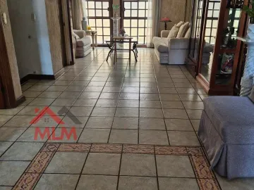 CASA EN VENTA EN COLONIA DEL VALLE | SAN PEDRO GARZA GARCÍA