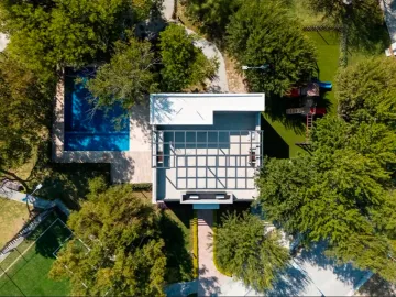 Casa SEMI AMUEBLADA en VENTA en MISIÓN DE LOS ÁNGELES en Apodaca NL
