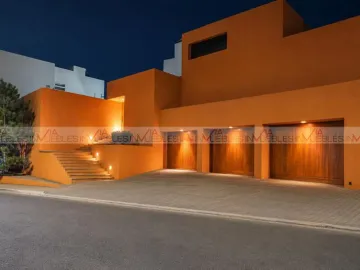 Villa Montaña