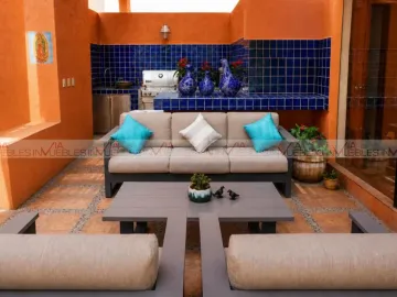 Villa Montaña