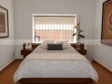 Villa Montaña