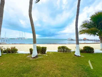 Villa Pescadores Frente al Mar