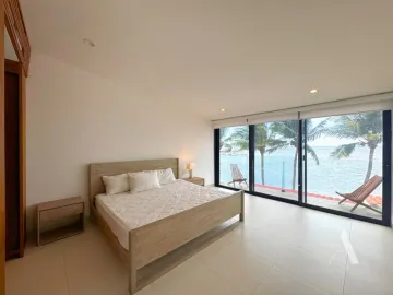 Villa Pescadores Frente al Mar