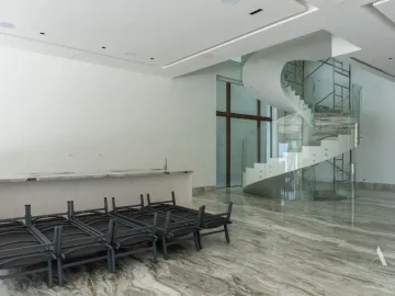 Casa con muelle en Isla Dorada