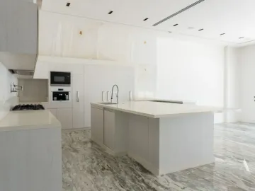 Casa con muelle en Isla Dorada
