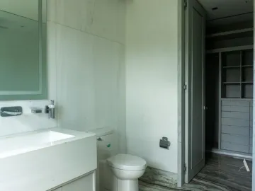 Casa con muelle en Isla Dorada